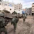 Vojska: Na jugu Izraela pronađeno telo taoca grupe Hamas