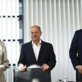 Šolc isključio prevremene parlamentarne izbore u Nemačkoj posle neuspeha na evroizborima