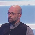 „Postupanje crkve postalo destruktivno“: Teolog Vukašin Milićević kritikovao vođstvo SPC