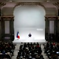 Macron poziva na jedinstvo protiv ‘ekstremizma’ na prijevremenim izborima u Francuskoj