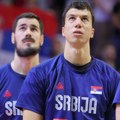 Srbija bez Lučića na Olimpijskim igrama