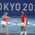VIDEO Nina prekinula ćutanje, otkrila šta je bilo s Novakom na Olimpijskim igrama: Boli me šta se desilo na kraju, ne mogu…
