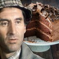 Torta Vruć vetar savršena je za sve prilike: Poslastica dobila ime u čast legendarnog Šurde, priprema je laka, a ukus…