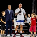 "Nikada ne smemo zaboraviti suze majki za izgubljenom decom" o ovim rečima poznatog srpskog sportista će se dugo pričati...