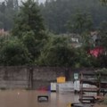 Poplave pogodile sever i severoistok Slovenije nakon obilnih padavina