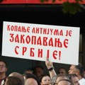 Protesti, teorije zavere i režim: Da li će vlast povesti uspešnu kampanju diskreditacije?