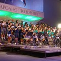 Održan Drugi međunarodni festival duvačkih orkestara u Novom Sadu