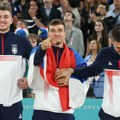 Samo jedan tim na svetu je bolji od Srbije: FIBA se oglasila, "orlovi" su drugi na svetu!