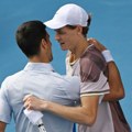 Đoković izlazi na teren sa čovekom o kojem bruji planeta! Novak i Siner neće igrati tenis, evo šta spremaju u jeku…