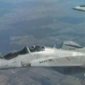 Rat u Ukrajini: NATO aktivira borbene avione nakon što su otkriveni ruski bombarderi blizu Letonije