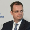 Novi predsednik UO Udruženja banaka Srbije Nikola Vuletić