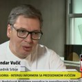 Nije im problem Kosovo, nego Vučić Njih ne interesuje Srbija, već samo dolazak na vlast!