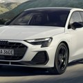 Novi Audi A3 Sportback TFSI e