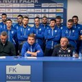 Vanredno obraćanje fudbalera FK Novi Pazar! Adem LJajić sa saigračima: "Navijači su došli i tražili da ne igramo protiv…