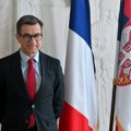 Benžamen Galezo, Makronov delegat za strateške minerale i metale: I Francuska razvija litijum i kritične minerale, spremni…