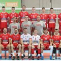 Odbojkaši “Radničkog” protiv Požarevljana za polufinale Kupa Srbije