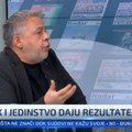 Opozicioni NOVINAR DOKUSURIO OPOZICIJU: Vrlo malo ljudi je na njihovim protestima! (video)