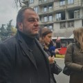 Protest Zastani Srbijo: Kako je izgledala akcija ProGlasa ispred Specijalnog suda u Beogradu?(VIDEO)