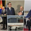 Vučić i šolc trasirali saradnju za budućnost: Srbija na ekonomskom i političkom dobitku!