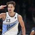 Bogdanović utišao Njujork Nikse: Atlanta slavila u "Medison Skver Gardenu"