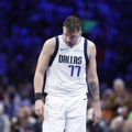 "Srbin, Slovenac... To vam je isto!" Šokantna izjava najkontroverznije NBA zvezde o Luki Dončiću