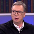 Vučić o politizaciji tragedija: Ničega ne bi bilo da nema grupa za pritisak i spoljnog uticaja