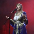 Sklopile su se kockice: Dragica Radosavljević Cakana održala svoj prvi solistički koncert "Koreni i cvetovi“ u Beogradu…