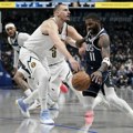 Nikola Jokić novim tripl-dablom oborio još jedan stari NBA rekord