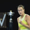 Sabalenka ostala bez het-trika: "Frustrirana sam, bila sam blizu da ostvarim nešto ludo!"