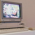 Commodore Amiga: prvi savršen i psihodelični računar