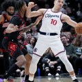 Nba liga: Bogdanović postigao 14 poena u pobedi LA Klipersa protiv Čikaga