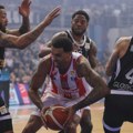 Vremepolov večitih, Zvezda i Partizan predstavili retro dresove u Evroligi