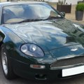 Na prodaju Aston Martin DB7, koji je pripadao Eltonu Džonu