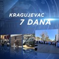 InfoKG 7 dana: Anđelkina ostavka, napeta sednica SG, oštećen most u Sušici, uz "Pandu" i "C3", protest “Pacijenti nisu…