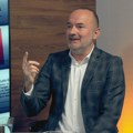 Pavićević o Platformi za Srbiju: Smatramo da se Srbija trenutno nalazi u stanju duboke društvene i političke krize