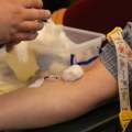 Institut: Krv se može dati i tokom prvomajskog praznika