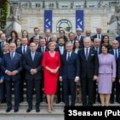 Šta je Inicijativa tri mora, kojoj su se pridružile Crna Gora i Albanija?