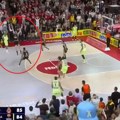VIDEO „Kockar postao zlikovac“: Potez kojim je Panter sahranio Barselonu, Španci ga razapeli