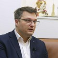 Nedeljkov: Uslovi za izbore će biti teški, ali to je „borba koja je neminovna“