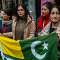 Koje su oružane grupe za koje Indija tvrdi da ih Pakistan podržava