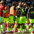Ludnica! Zato je 2:0 "najopasniji" rezultat, PSV u 99. minutu pogotkom ostao u trci za titulu Eredivizije