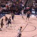 Denver poražen od Oklahome 87:92, ukupan rezultat 2:2 (video)