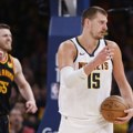 Obrt! Da li je Nikola Jokić četvrti put MVP NBA lige?