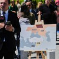 Oči sveta uprte u Tursku: Šta nam govori sastav ruske delegacije i kako Tramp "mami" Putina na pregovore
