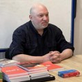 Neki ratovi završavaju se na frontu, a ne za stolom: Intervju - Ruslan Nikolajevič Puhov, direktor Centra za analizu…