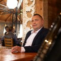 Poznati pevač bacio u trans Andreanu Čekić, a u sve je umešan i Darko Lazić VIDEO