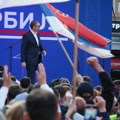 Pojavila se fotografija iz Niša koja pokazuje koliko je Vučiću zaista stalo do njegovih lojalista