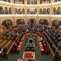 Mađarski parlament odobrio zakon za napuštanje Međunarodnog krivičnog suda