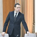 Nedićev zahtev za reaktivaciju advokatskog statusa odložen – fali dokaz o funkcijama