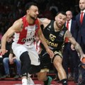 Bez Grka u finalu: Monako ide na megdan Fenerbahčeu